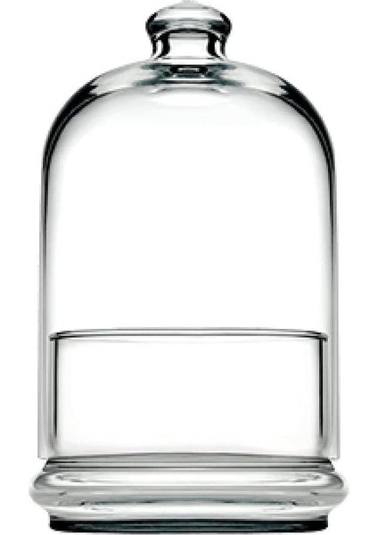 Midi Patisserie Kapaklı Servis Kasesi