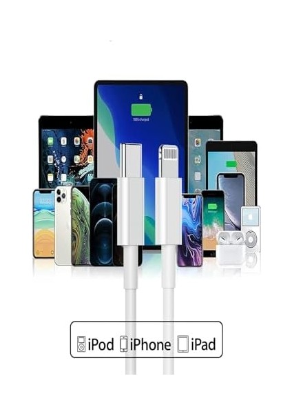 Iletişim Iletişm Type-C To 20W Hızlı Şarj ve Kablosu 1 Metre fiyatları