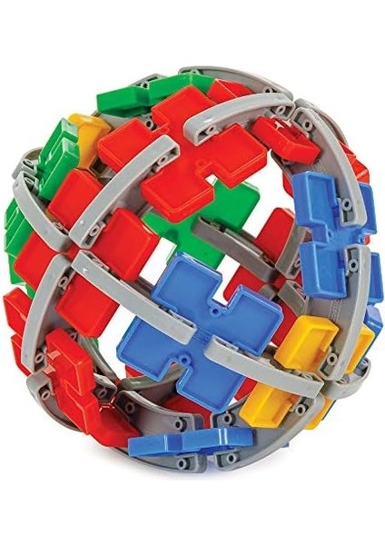 Blocks 320 Parça modelleri