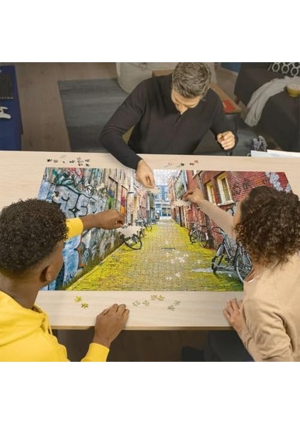 Puzzle Grafiti fiyatları