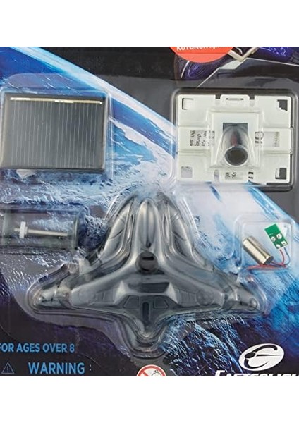 Güneş Enerjili Uzay Aracı fiyatları