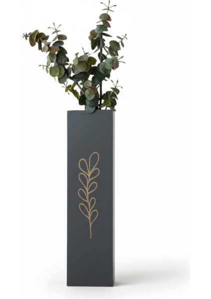 Ahşap Mdf Duvar Süsü,gri Duvar Aksesuarı,balkon Duvarı Aksesuarı,dış Mekan Aksesuarı Sanatsal