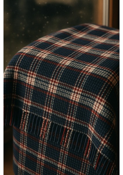 Cosy Life Tv Battaniyesi