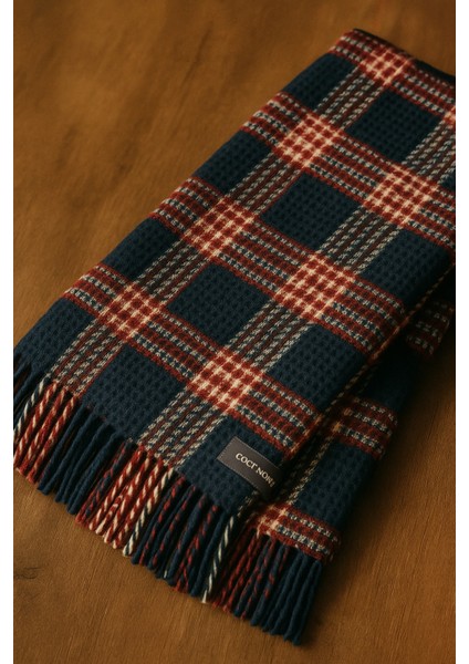 Cosy Life Tv Battaniyesi modelleri