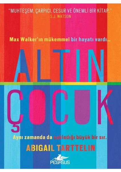 Altın Çocuk