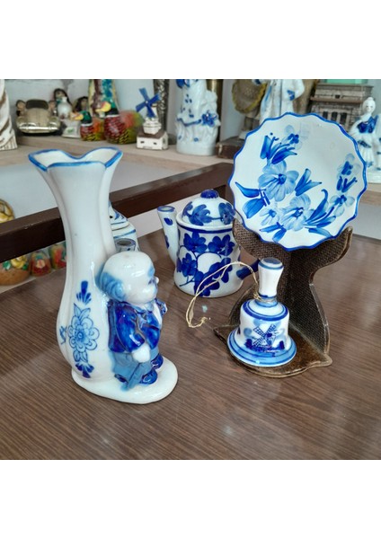 Eskilerden Minik Biblo Set fırsatları