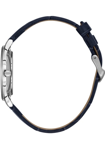 Erkek Kol Saati ESBG.B.10672-3 Deri Kordon 39 mm Kasa Çapı fiyatları