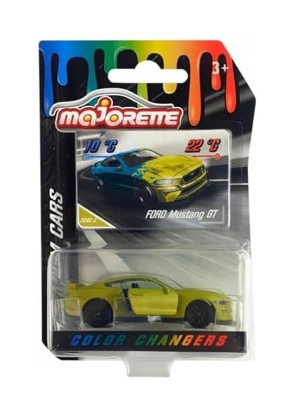 Premium Arabalar Mustang Gt fiyatları