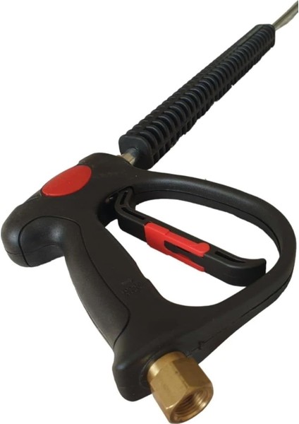 Oto Yıkama Tabancası