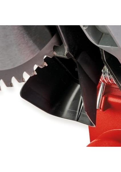 Tc-Ms 216, Gönye Testere modelleri