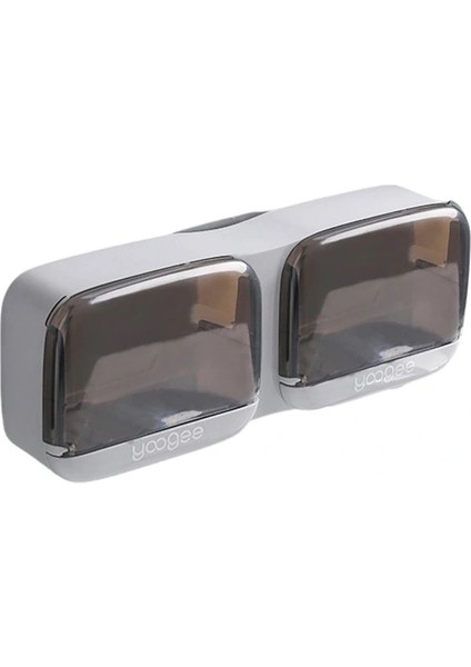 Buğz 2'li Kapaklı Sabunluk fırsatları