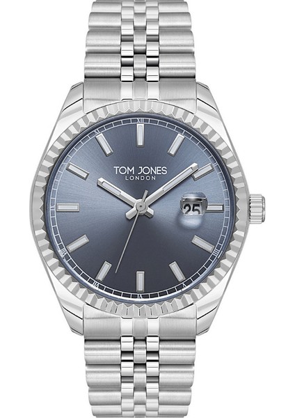 TOMJ.1.1297.07 Erkek Kol Saati