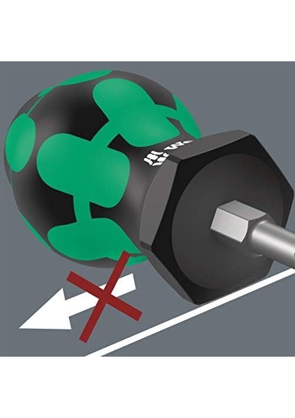 &APOS;05008870001 Set 1 Stubby Tornavida Seti, 5 Parça modelleri