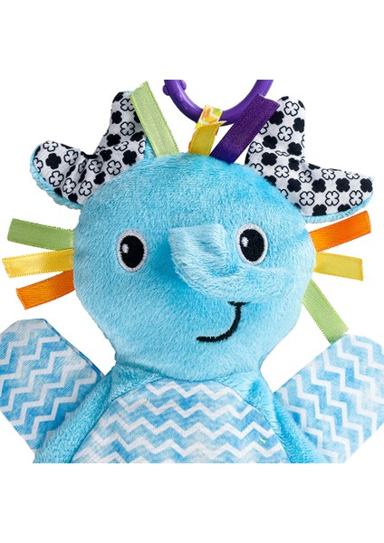 Hışırtılı,askılı,dişlikli Fil Arkadaşım fiyatları