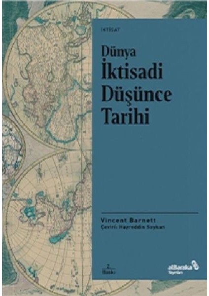 Dünya Iktisadi Düşünce Tarihi