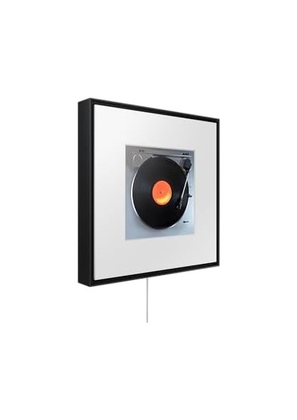 Music Frame HW-LS60D Frame Speaker (2024) modelleri