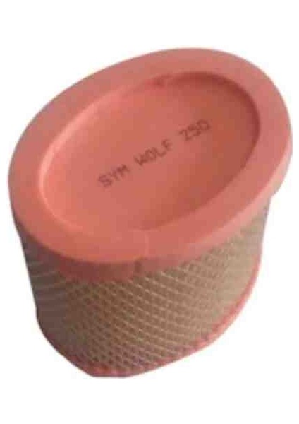 Sym Wolf 250 Hava Filtresi