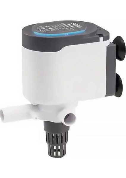 Nrzsnt Sobo Yeni Nesil Kafa Motoru 8W 600LH Tek Çıkı(48)