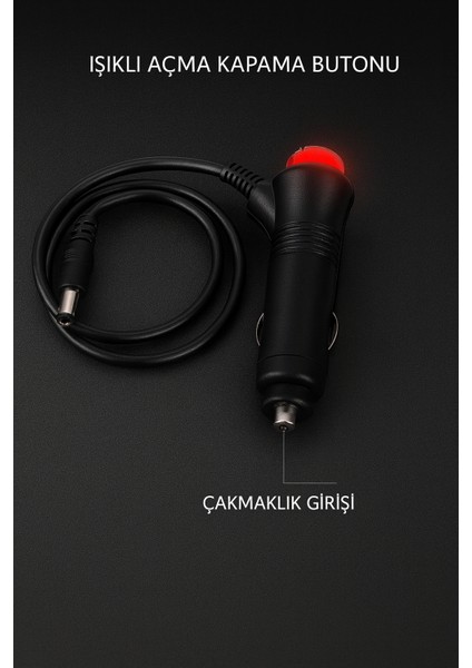 Rgb Araç Içi LED Aydınlatma Seti – Uzaktan Kumandalı, Müzik Modlu, 12V Çakmaklık Girişli fiyatları