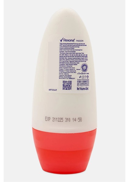 Passion Fresh Roll On Deodorant fiyatları