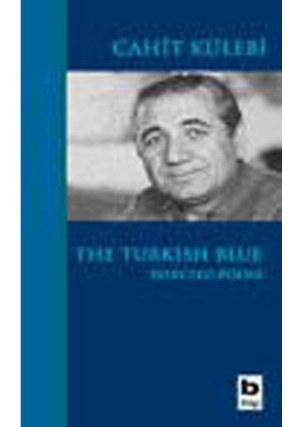 The Turkish Blue