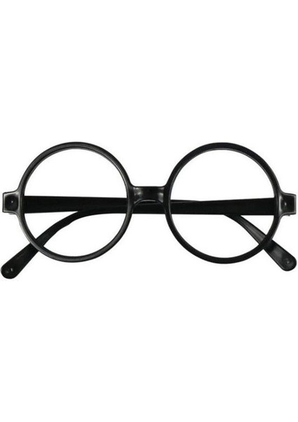 Siyah Çerçeveli Harry Potter Gözlüğü fiyatları