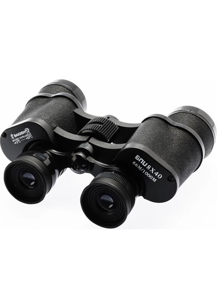 8X40 Rus Model Dürbün Baigish Dürbün Süper Kalite fırsatları