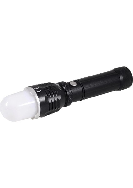 Ps-22 Cree LED Zoom Mıknatıslı Şarjlı El Feneri modelleri