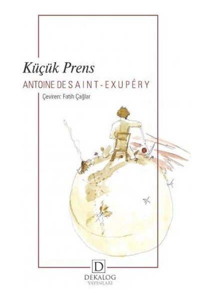 Küçük Prens