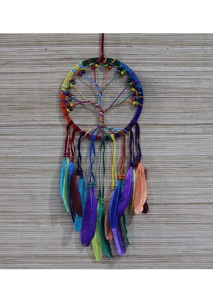 Hayat Ağacı Düş Kapanı Dekoratif Hediyelik