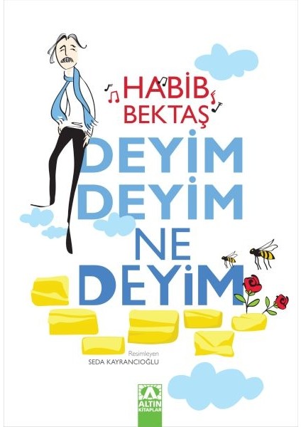 Deyim Deyim Ne Deyim