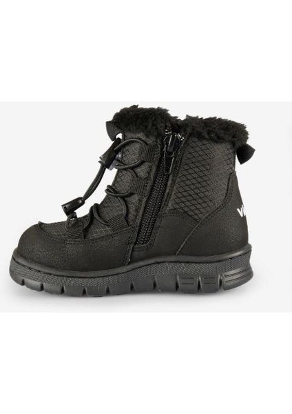 Nagoya Çocuk Içi Kürklü Fermuarlı Kısa Bot 946.25K.432 fiyatları