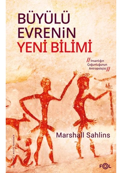 Büyülü Evrenin Yeni Bilimi