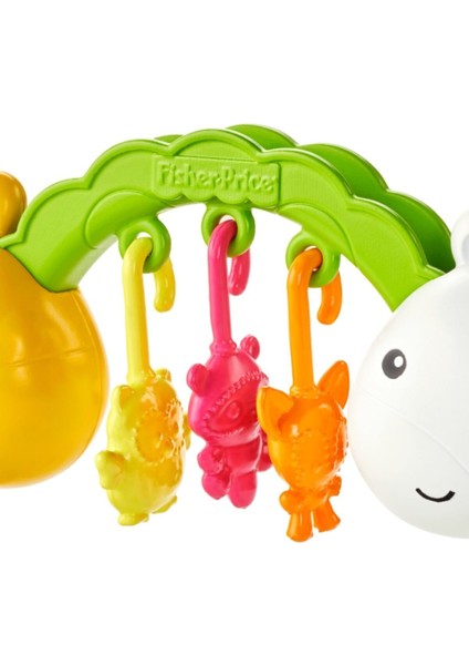 Bebek Bakıcısı Özellikli Minik - Emekleme ve Oyun Zamanı GHV85 fırsatları