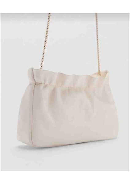 Zincirli Mini Çanta