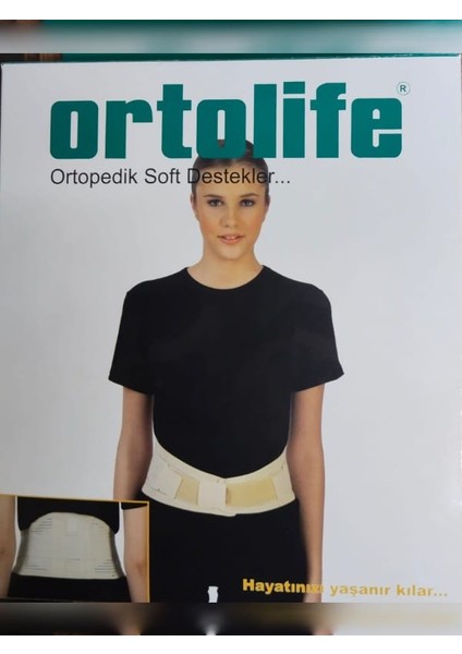 Hamile Korsesi S-M-L-Xl