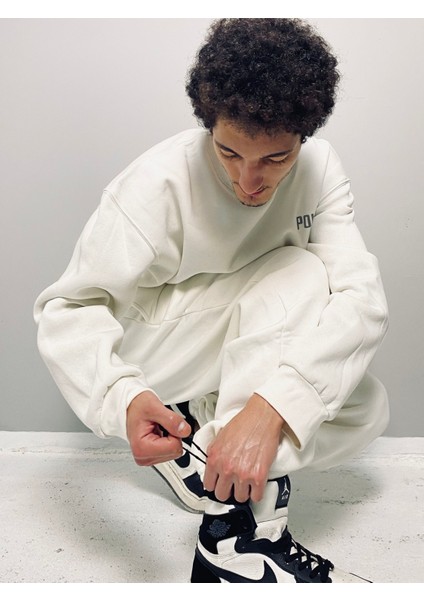 Ayarlanabilir Eşofman Altı