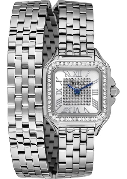 Kadın Kol Saati ESFL.B.10524-1 Metal Kordon 23 mm Kasa Çapı