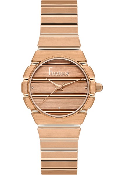 Kadın Kol Saati ESFL.B.10543-3 Metal Kordon 31 mm Kasa Çapı