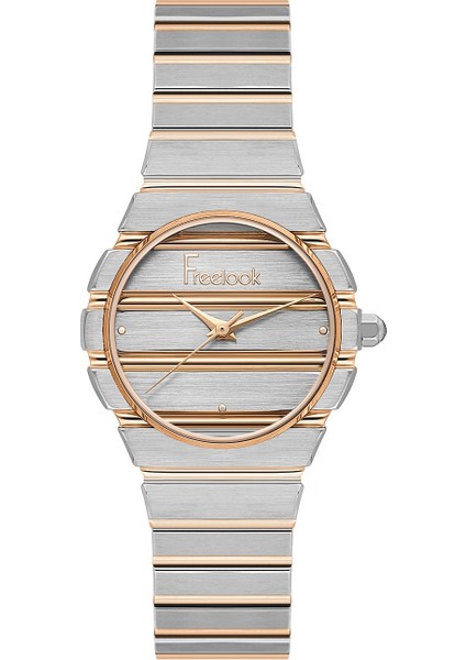 Kadın Kol Saati ESFL.B.10543-5 Metal Kordon 31 mm Kasa Çapı