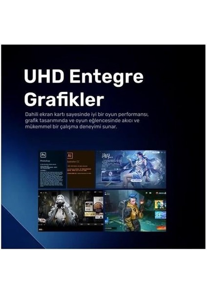 Raxıus Mp AD16 I5 XE-134P001 Core I5 1340P 16GB Ram 2tb Nvme O/b UHD Fdos Mını Pc modelleri