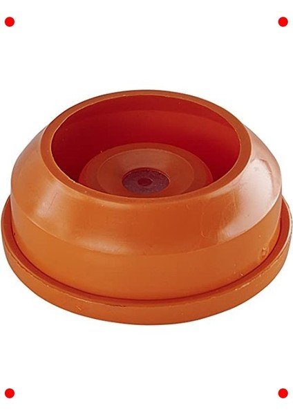 Matkap Toz Toplayıcı, Elektriksiz Kullanım