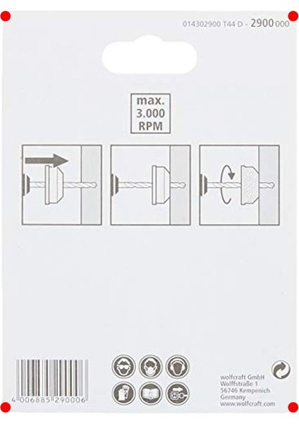 Matkap Toz Toplayıcı, Elektriksiz Kullanım modelleri