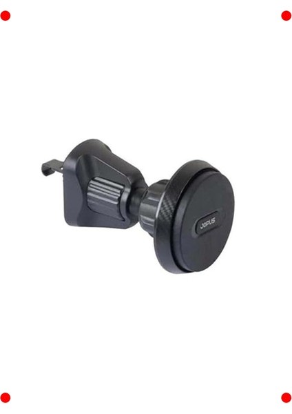 Mıknatıslı Araç Telefon Tutucu (Peteğe Takılan)