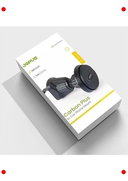 Mıknatıslı Araç Telefon Tutucu (Peteğe Takılan) fiyatları