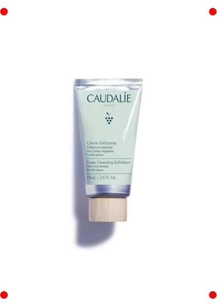 Yoğun Arındırıcı Yüz Peelingi 75 ml