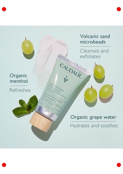 Yoğun Arındırıcı Yüz Peelingi 75 ml modelleri