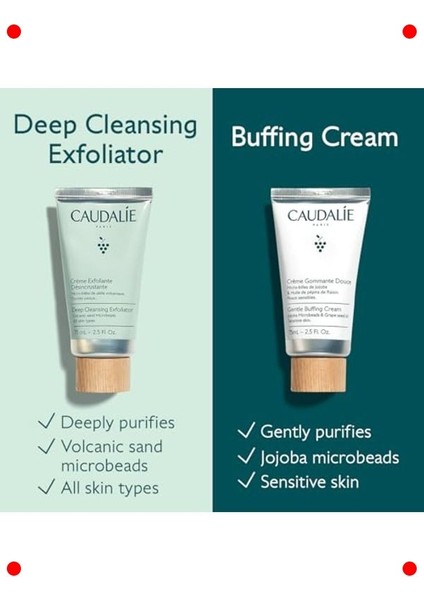 Yoğun Arındırıcı Yüz Peelingi 75 ml fırsatları