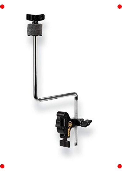 Perküsyon Montaj Kolları ve Çubukları - Güvenli Bağlantı