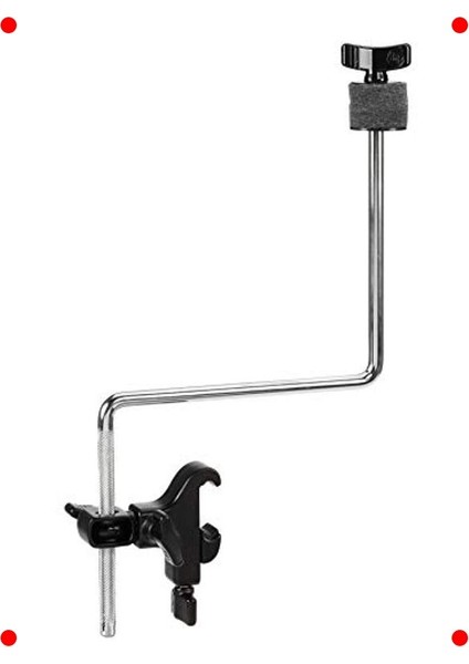 Perküsyon Montaj Kolları ve Çubukları - Güvenli Bağlantı fırsatları